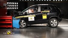 Нови 4 преминаха през тестовете на Euro NCAP