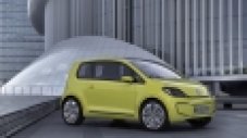 И Skoda планира електромобил