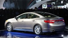 Корейците ще бият японците с Hyundai Azera?