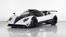 Принц продаде уникално Pagani за 5,5 млн. долара