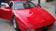 Италианец отива на съд заради реплика на Ferrari