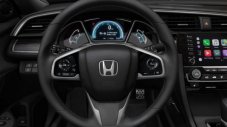 Нова мода в кражбите &ndash; въздушните възглавници на Honda
