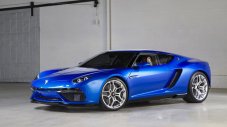 Lamborghini се отказа от хибридната си суперкола