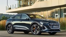Audi спря произодството на e-tron