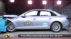 Нови 7 преминаха през тестовете на Euro NCAP