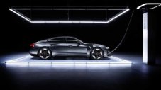 Audi увеличава инвестициите за електрификация до 18 млрд евро