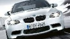 BMW M3 ще има двигател с три турбини