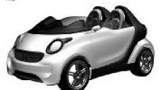 Нов Smart Roadster