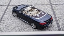 Mercedes-AMG S65 Cabriolet пристигна с V12 под капака