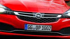 Новият Opel Astra се завръща в дома си