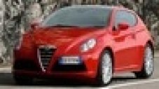 Новата Alfa Romeo Mito (Junior) ще видим на 18 март