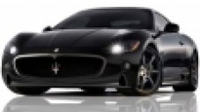 Maserati Gran Turismo от Elite Carbon