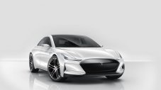 Китайската Tesla Model S