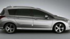 Peugeot показва комби версия на 308 във Франкфурт