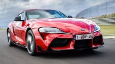 Механик определи Toyota Supra като &bdquo;бездънна яма за пари&ldquo;