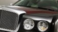Bentley няма да използва дизелови двигатели, засега