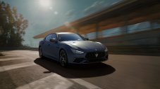Maserati пуска 10-годишна гаранция на двигатели и трансмисии