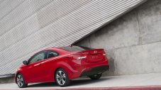 Официално: Hyundai Elantra Coupe