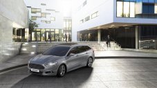 Европейски дебют за Ford Mondeo през октомври