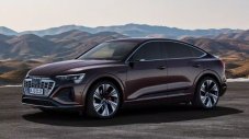 Audi започва да използва рециклирана пластмаса в Q8 e-tron