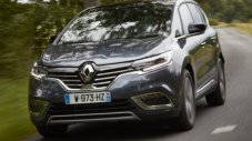 Renault превърна Espace в спортист