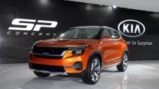 Новият кросоувър на Kia стъпва на пазара след година