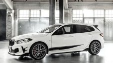 Най-мощното BMW 1-Series ще е хибридно