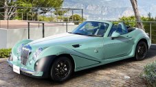 Новият Mitsuoka Himiko всъщност е скъп ретро MX-5