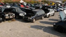90% от колите на пазар втора ръка у нас са удряни