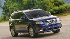 Toyota Tribeca / Subaru Highlander