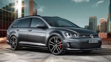 Golf Gran Turismo Diesel вече и във версия комби