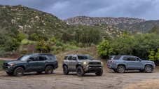 Каква е разликата между TRD и GR при Toyota