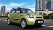 Kia съобщи официални данни за Soul