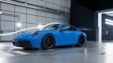 Новото Porsche 911 GT3 изминало 5000 км с постоянна скорост 300 км/ч