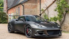 Lotus представи най-мощната кола в историята си