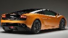 Lamborghini Gallardo Bicolore в Катар