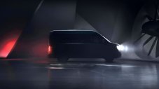 Новото Renault Master обещава отлична аеродинамика и намален разход на енергия