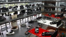 Германският автомобилен пазар губи почва под краката си