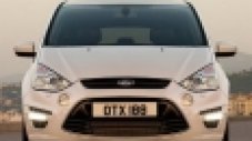 Ford модернизира S-Max и Galaxy