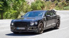 Bentley пуска хибриден Flying Spur догодина