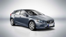 Volvo готви спортист на базата на V40