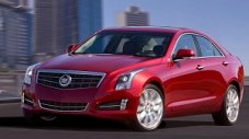Cadillac ATS стана &bdquo;Автомобил на годината&rdquo; в САЩ