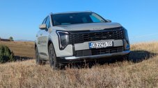 Да посегнеш на златната кокошка: Тестваме новата Kia Sportage