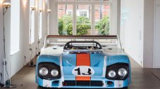 Имате ли излишни 5 милиона евро? Вижте това Porsche 917