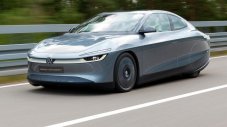 Новият електромобил на VW постави цели три световни рекорда 
