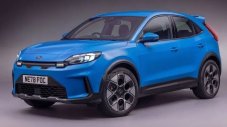 Ford Focus се завръща като хибриден SUV