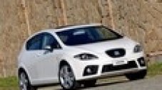 Seat разнообразява версиите на Leon