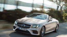 Mercedes-Benz завърши подмяната на семейството E-Class