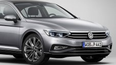 Новият VW Passat ще съчетава седан и комби