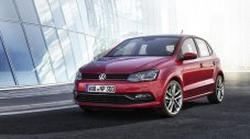 Новият Volkswagen Polo ще е готов през 2016 г.